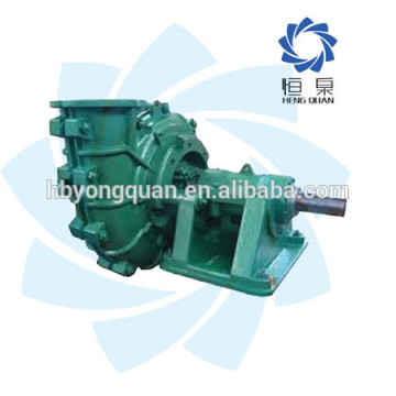 High quality high chrome alloy diesel pump